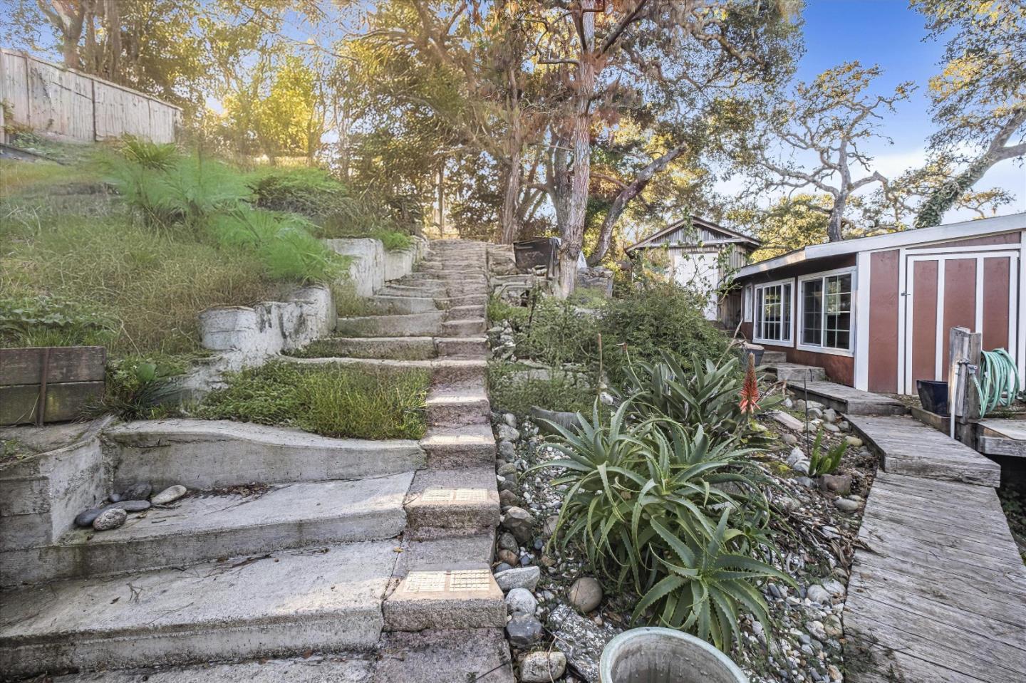 Detail Gallery Image 10 of 37 For 734 Loma Prieta Dr, Aptos,  CA 95003 - 2 Beds | 1 Baths