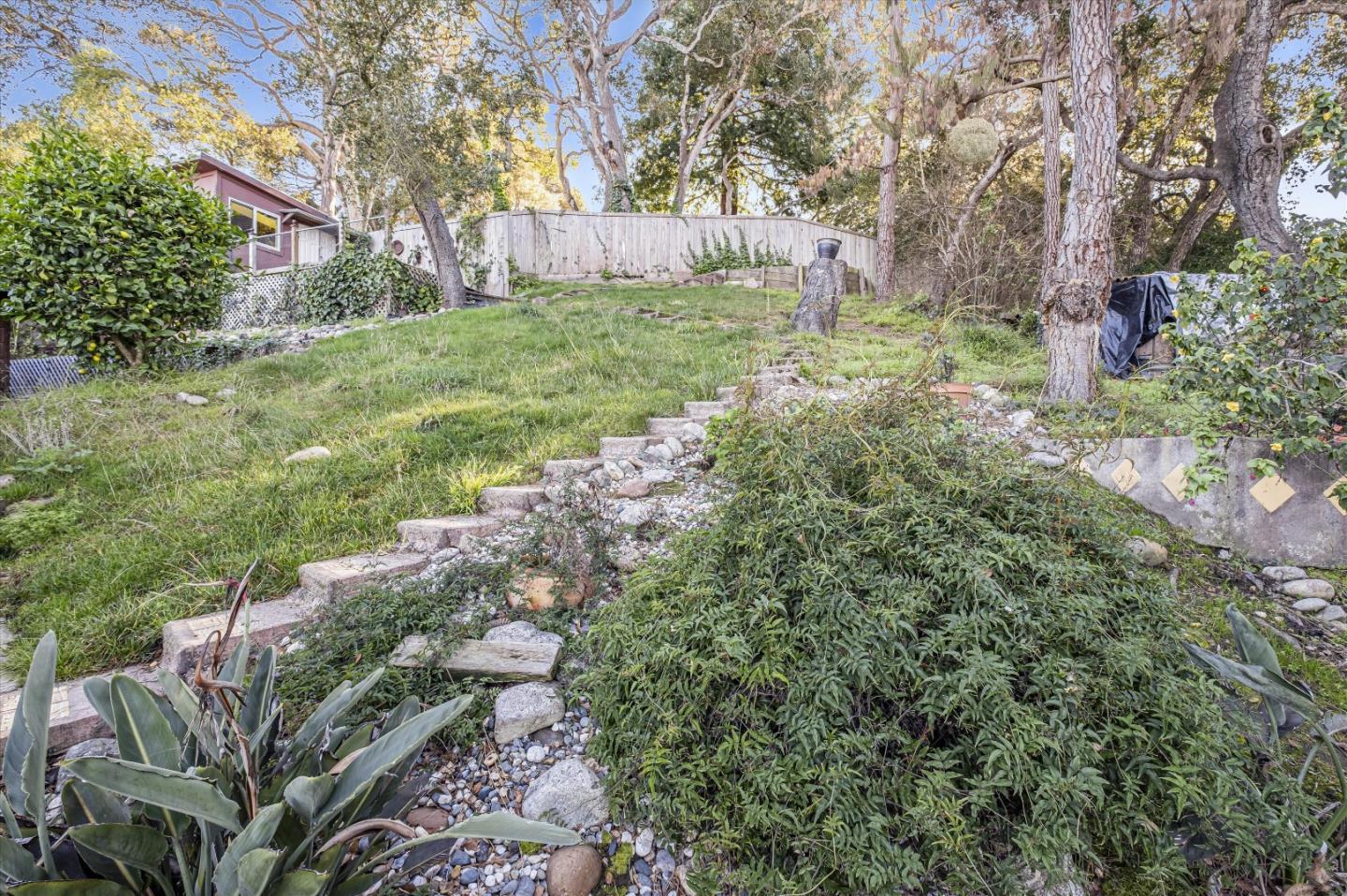 Detail Gallery Image 11 of 37 For 734 Loma Prieta Dr, Aptos,  CA 95003 - 2 Beds | 1 Baths