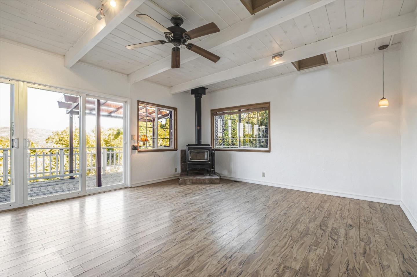 Detail Gallery Image 17 of 37 For 734 Loma Prieta Dr, Aptos,  CA 95003 - 2 Beds | 1 Baths
