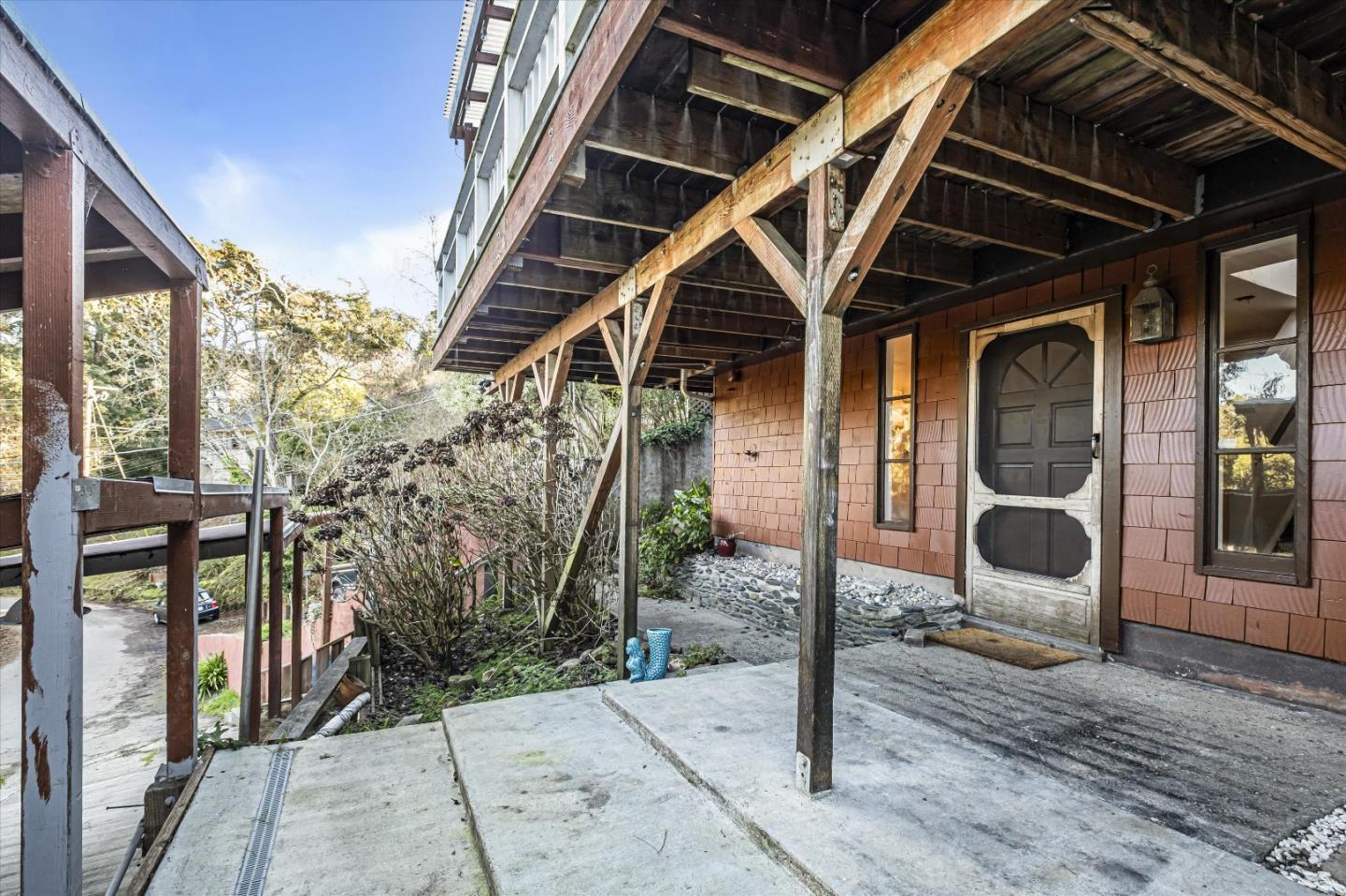 Detail Gallery Image 28 of 37 For 734 Loma Prieta Dr, Aptos,  CA 95003 - 2 Beds | 1 Baths
