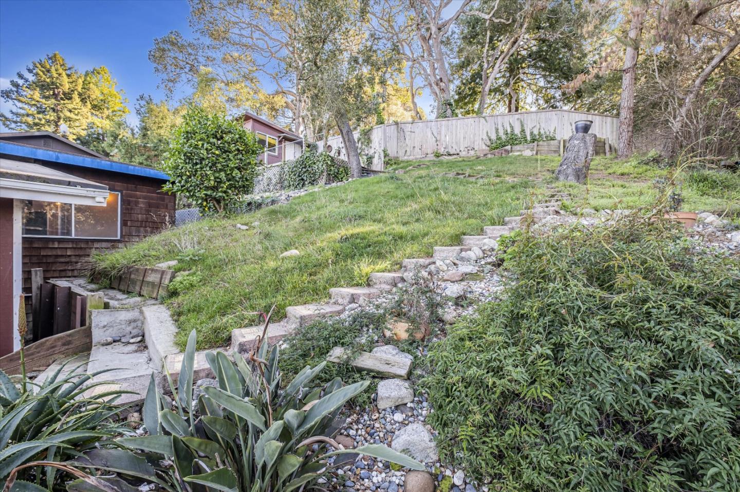 Detail Gallery Image 29 of 37 For 734 Loma Prieta Dr, Aptos,  CA 95003 - 2 Beds | 1 Baths