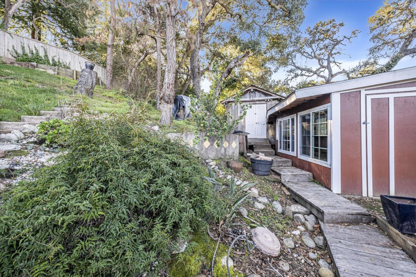 Detail Gallery Image 31 of 37 For 734 Loma Prieta Dr, Aptos,  CA 95003 - 2 Beds | 1 Baths
