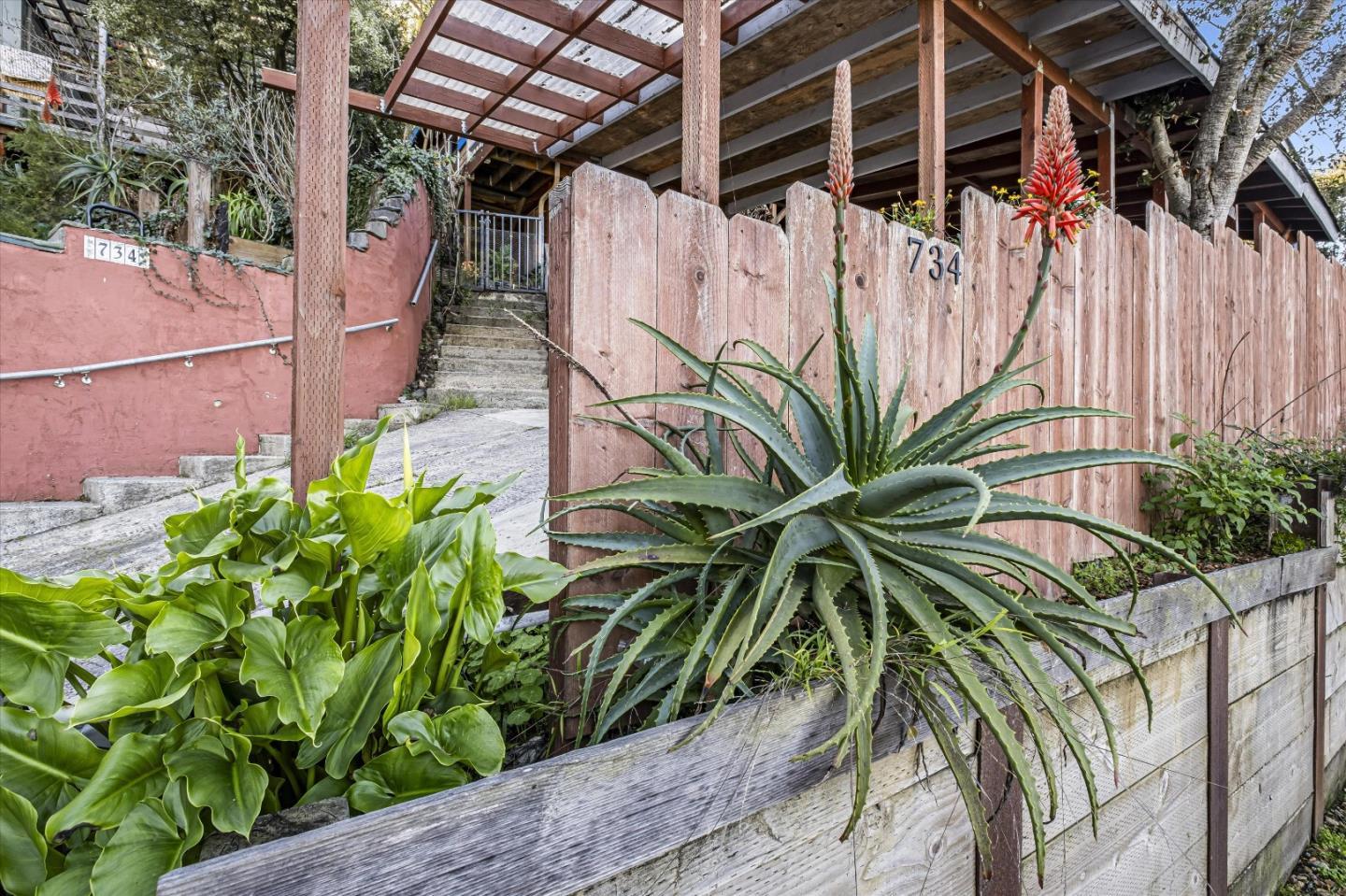 Detail Gallery Image 32 of 37 For 734 Loma Prieta Dr, Aptos,  CA 95003 - 2 Beds | 1 Baths