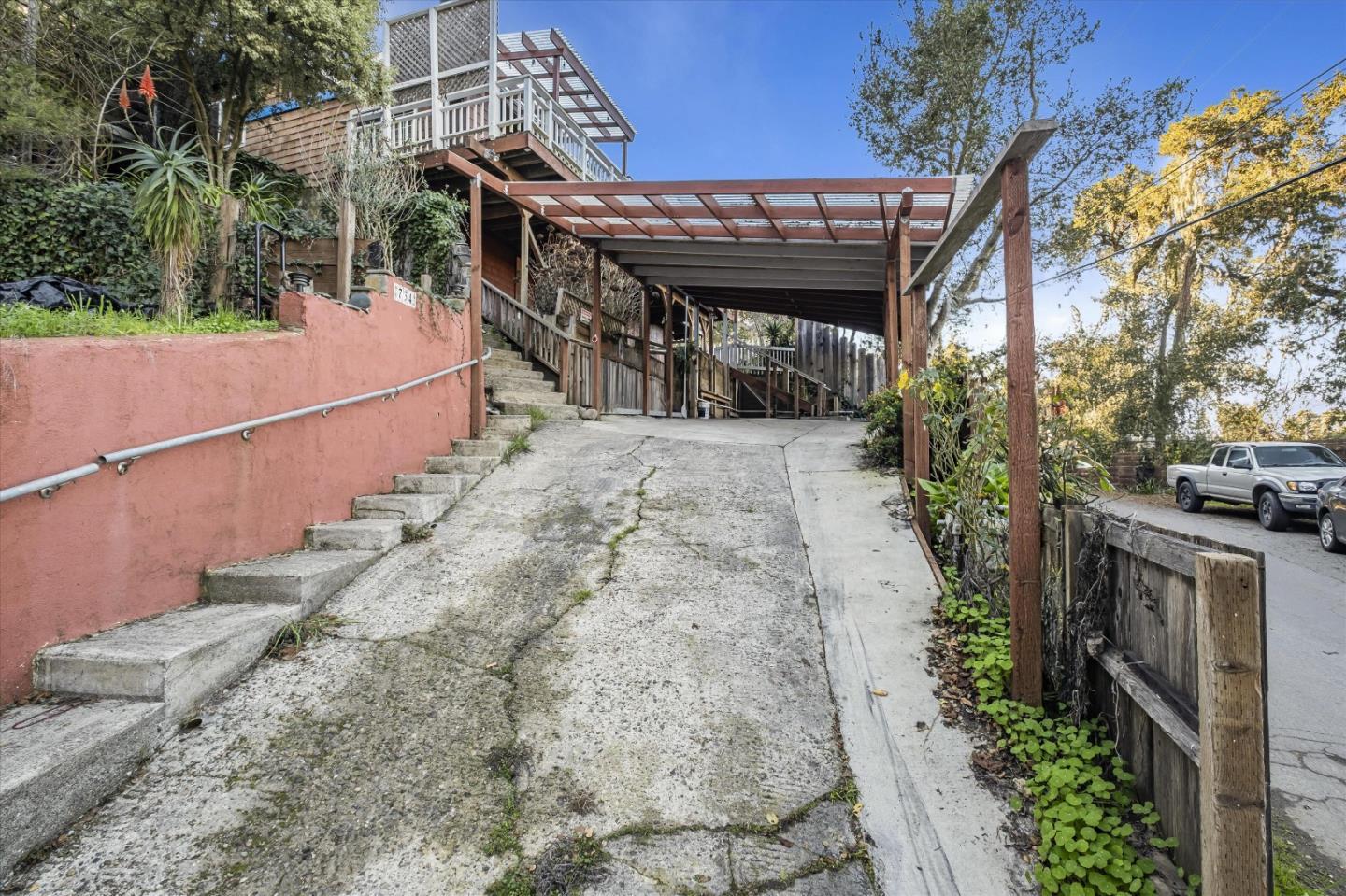 Detail Gallery Image 33 of 37 For 734 Loma Prieta Dr, Aptos,  CA 95003 - 2 Beds | 1 Baths