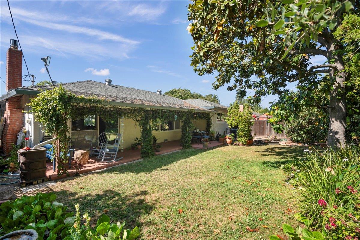 Detail Gallery Image 25 of 26 For 1634 Bowling Ln, San Jose,  CA 95118 - 3 Beds | 2 Baths