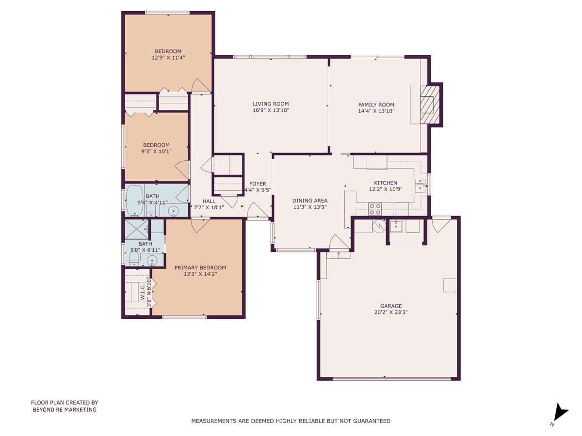 Detail Gallery Image 26 of 26 For 1634 Bowling Ln, San Jose,  CA 95118 - 3 Beds | 2 Baths