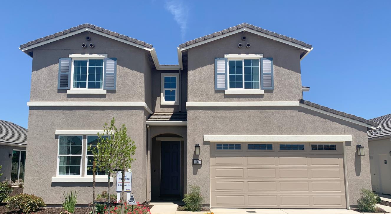 Thumbnail for 1660 Dolomite Dr #5,  Los Banos, CA 93635