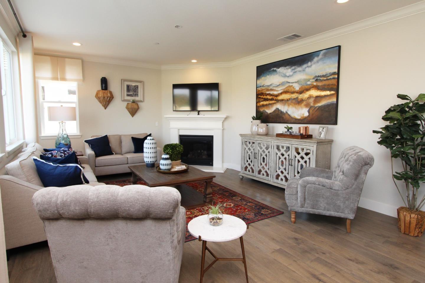 Detail Gallery Image 15 of 32 For 1660 Dolomite Dr #5,  Los Banos,  CA 93635 - 5 Beds | 3 Baths