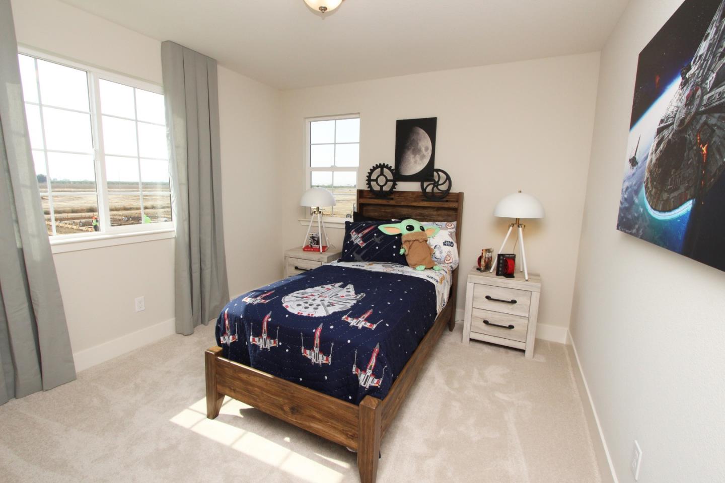 Detail Gallery Image 21 of 32 For 1660 Dolomite Dr #5,  Los Banos,  CA 93635 - 5 Beds | 3 Baths