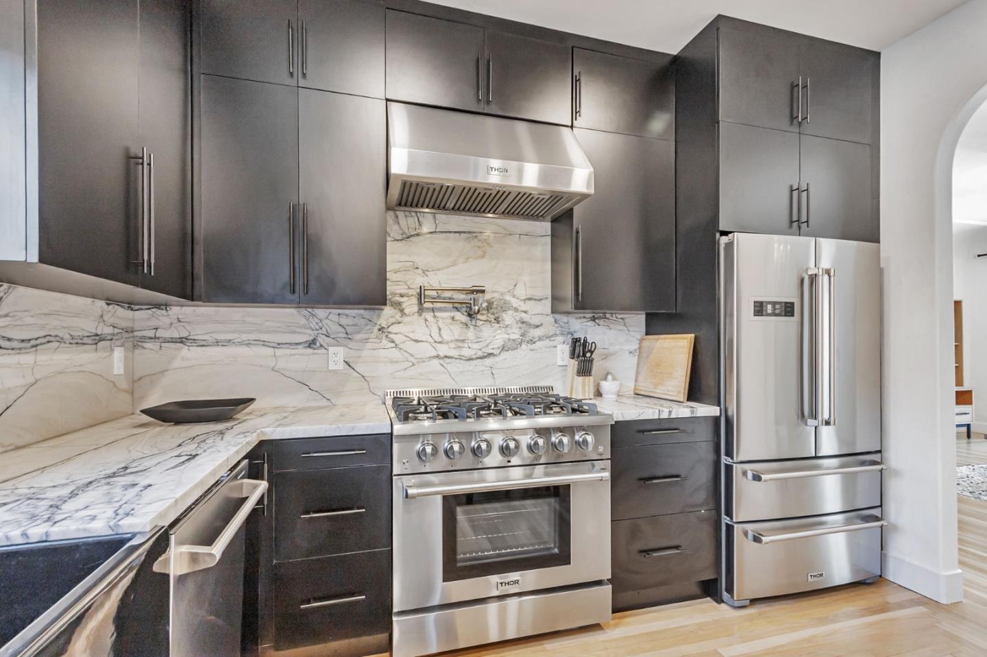 Detail Gallery Image 16 of 58 For 1148 Palm St, San Jose,  CA 95110 - 4 Beds | 2 Baths