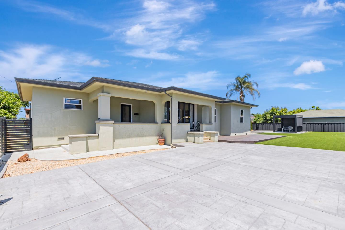 Detail Gallery Image 51 of 58 For 1148 Palm St, San Jose,  CA 95110 - 4 Beds | 2 Baths