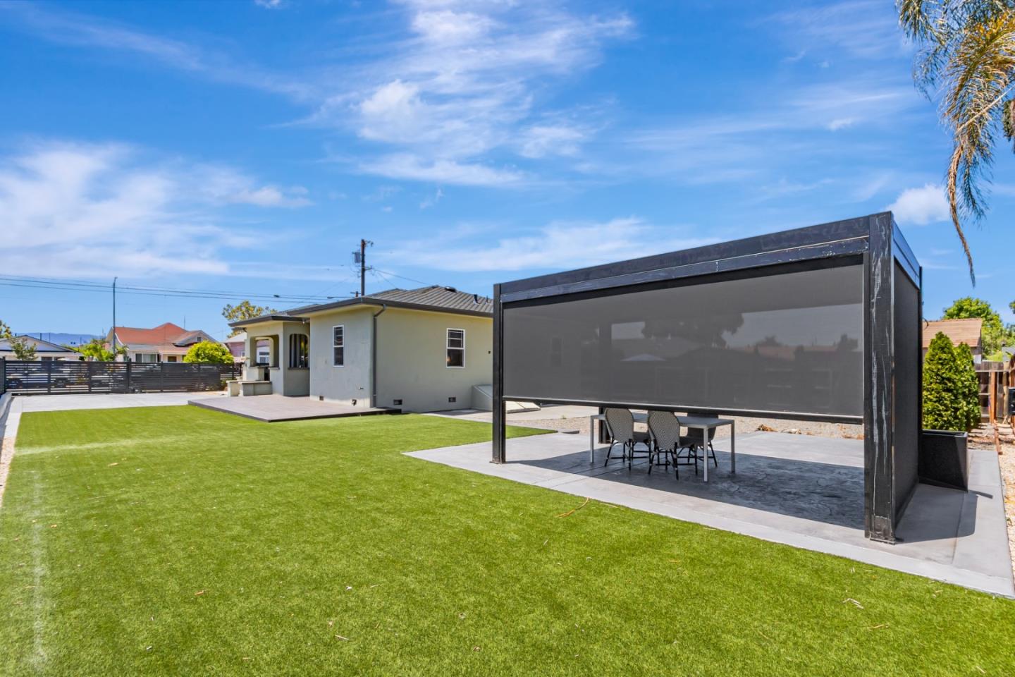 Detail Gallery Image 54 of 58 For 1148 Palm St, San Jose,  CA 95110 - 4 Beds | 2 Baths