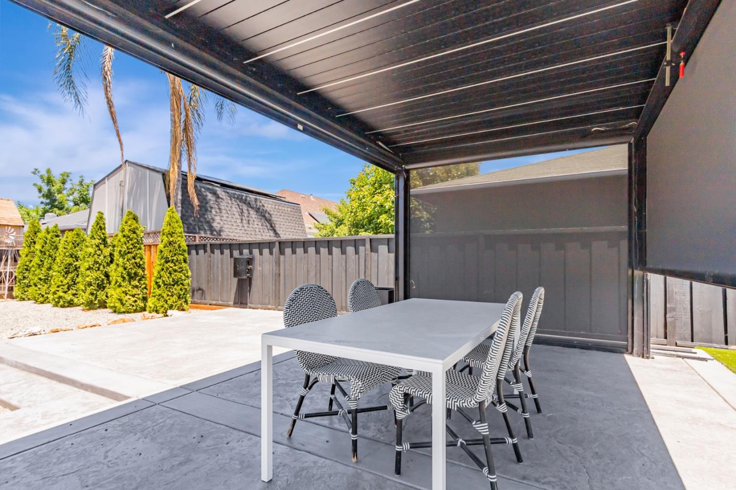 Detail Gallery Image 57 of 58 For 1148 Palm St, San Jose,  CA 95110 - 4 Beds | 2 Baths