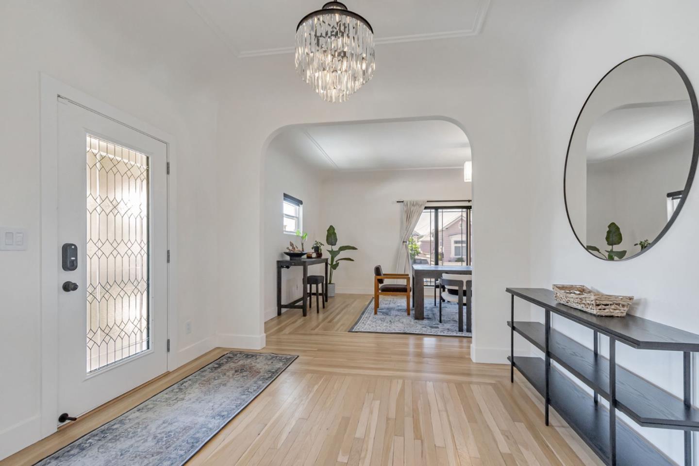 Detail Gallery Image 9 of 58 For 1148 Palm St, San Jose,  CA 95110 - 4 Beds | 2 Baths