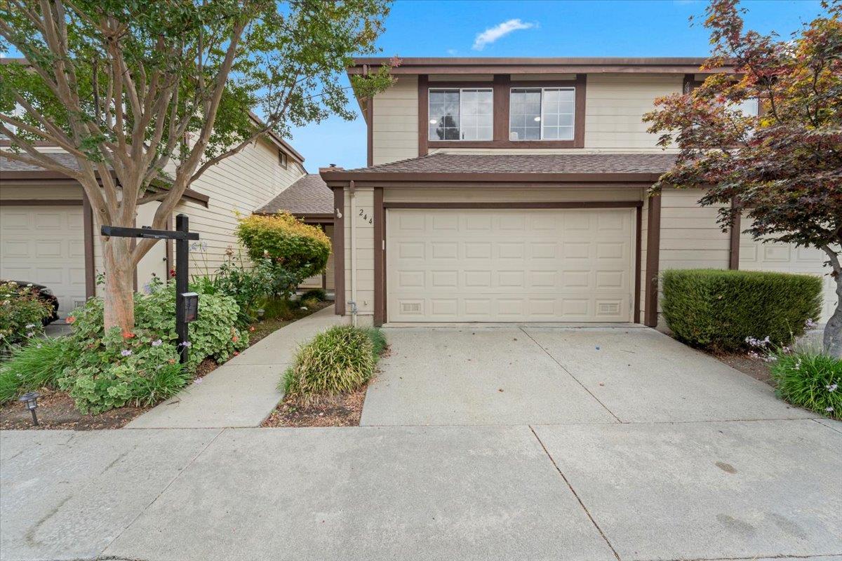 Detail Gallery Image 3 of 66 For 244 Rachael Pl, Pleasanton,  CA 94566 - 3 Beds | 2/1 Baths