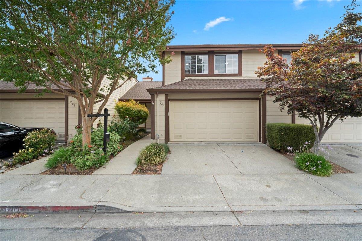 Detail Gallery Image 6 of 66 For 244 Rachael Pl, Pleasanton,  CA 94566 - 3 Beds | 2/1 Baths