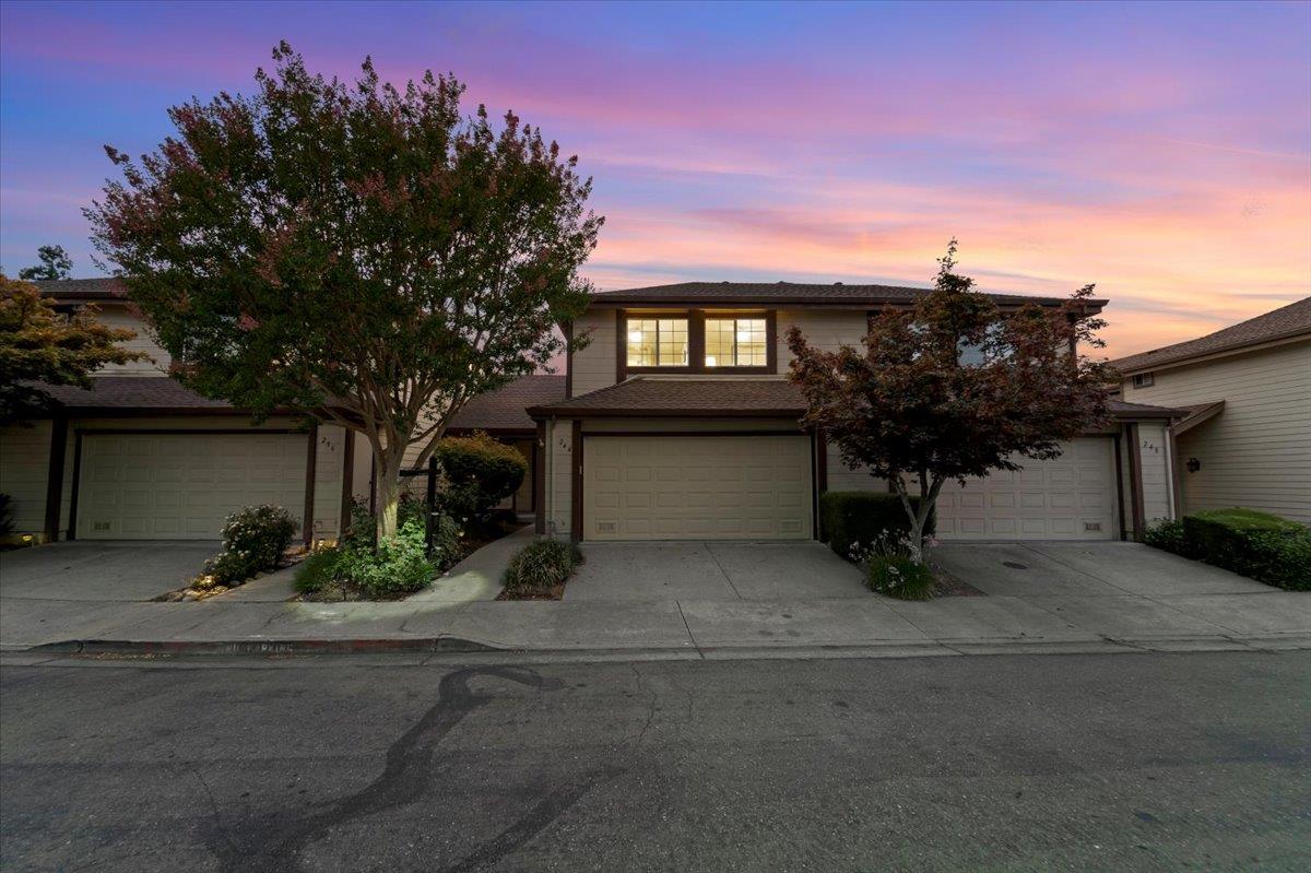 Detail Gallery Image 60 of 66 For 244 Rachael Pl, Pleasanton,  CA 94566 - 3 Beds | 2/1 Baths