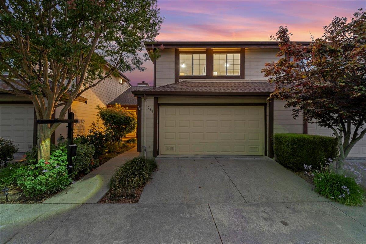 Detail Gallery Image 62 of 66 For 244 Rachael Pl, Pleasanton,  CA 94566 - 3 Beds | 2/1 Baths