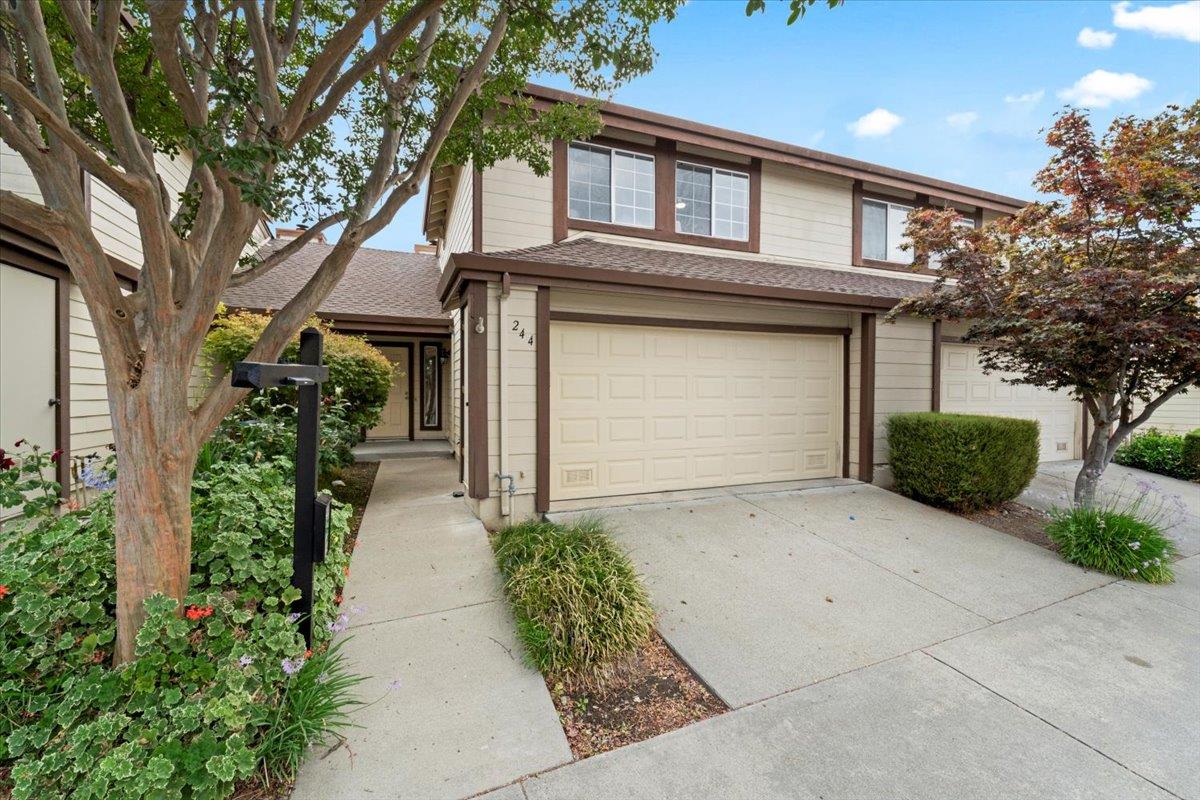 Detail Gallery Image 7 of 66 For 244 Rachael Pl, Pleasanton,  CA 94566 - 3 Beds | 2/1 Baths