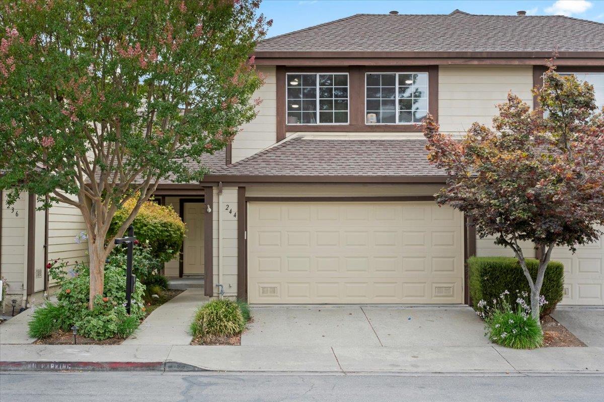 Detail Gallery Image 8 of 66 For 244 Rachael Pl, Pleasanton,  CA 94566 - 3 Beds | 2/1 Baths