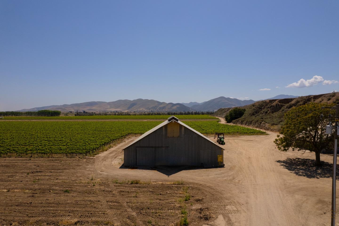 Detail Gallery Image 5 of 16 For 41460 Los Coches Rd, Soledad,  CA 93960 - – Beds | – Baths