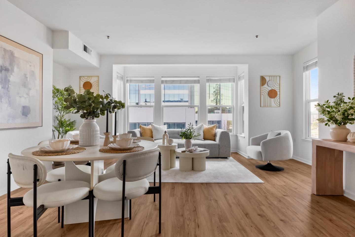 Detail Gallery Image 1 of 14 For 655 12th St #205,  Oakland,  CA 94607 - 2 Beds | 2 Baths