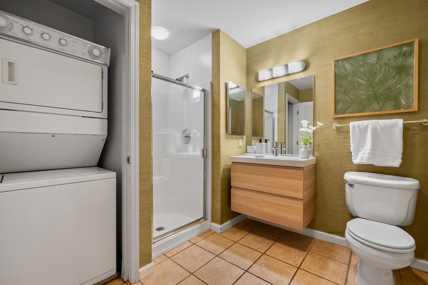 Detail Gallery Image 11 of 14 For 655 12th St #205,  Oakland,  CA 94607 - 2 Beds | 2 Baths