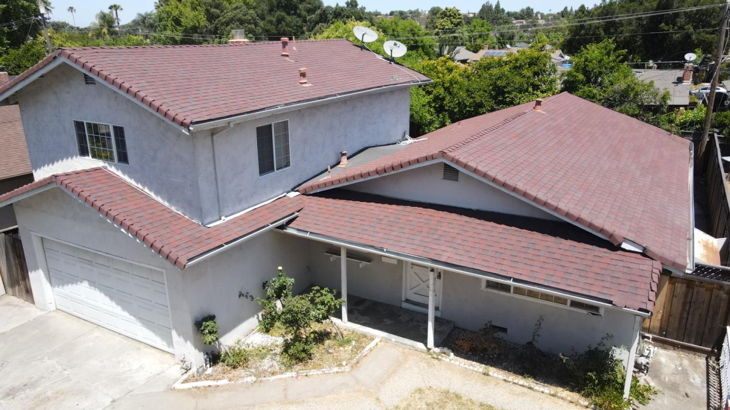 Detail Gallery Image 4 of 25 For 227 Whirlaway Dr, San Jose,  CA 95111 - 4 Beds | 2 Baths