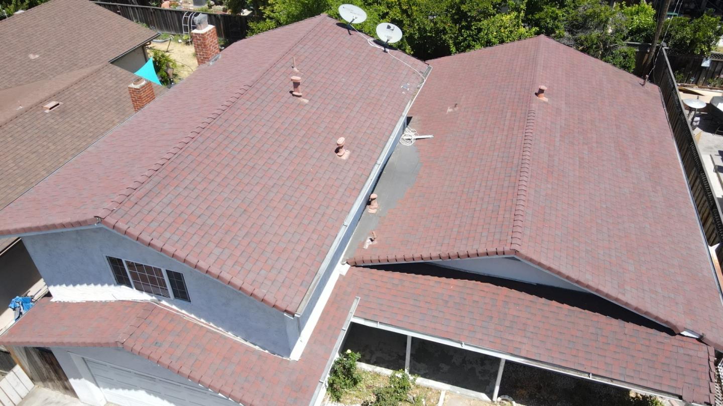Detail Gallery Image 5 of 25 For 227 Whirlaway Dr, San Jose,  CA 95111 - 4 Beds | 2 Baths