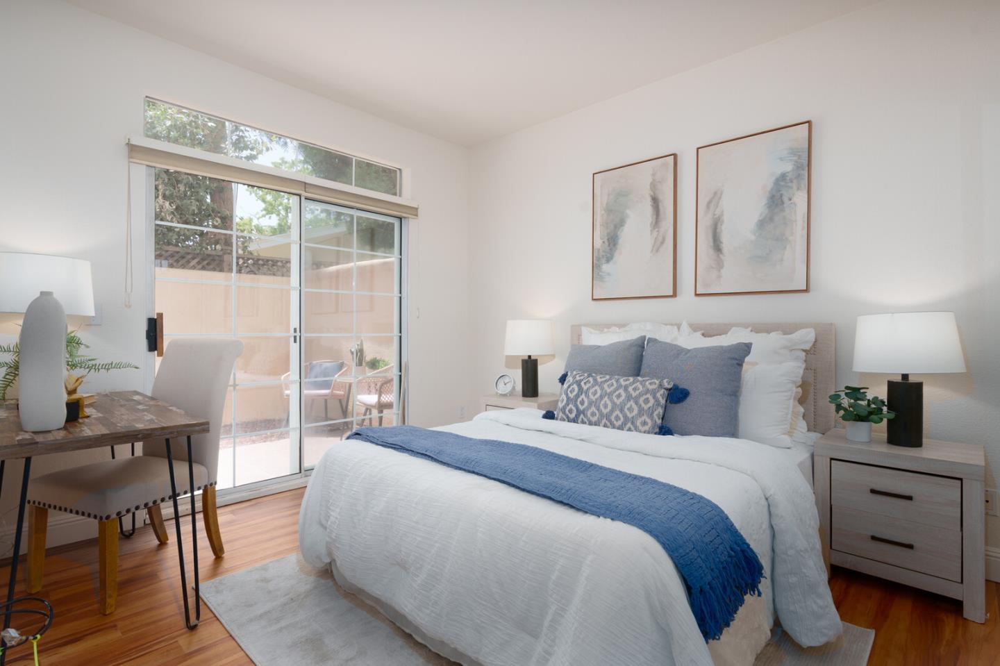 Detail Gallery Image 35 of 77 For 1114 S Winchester Blvd, San Jose,  CA 95128 - 2 Beds | 2 Baths