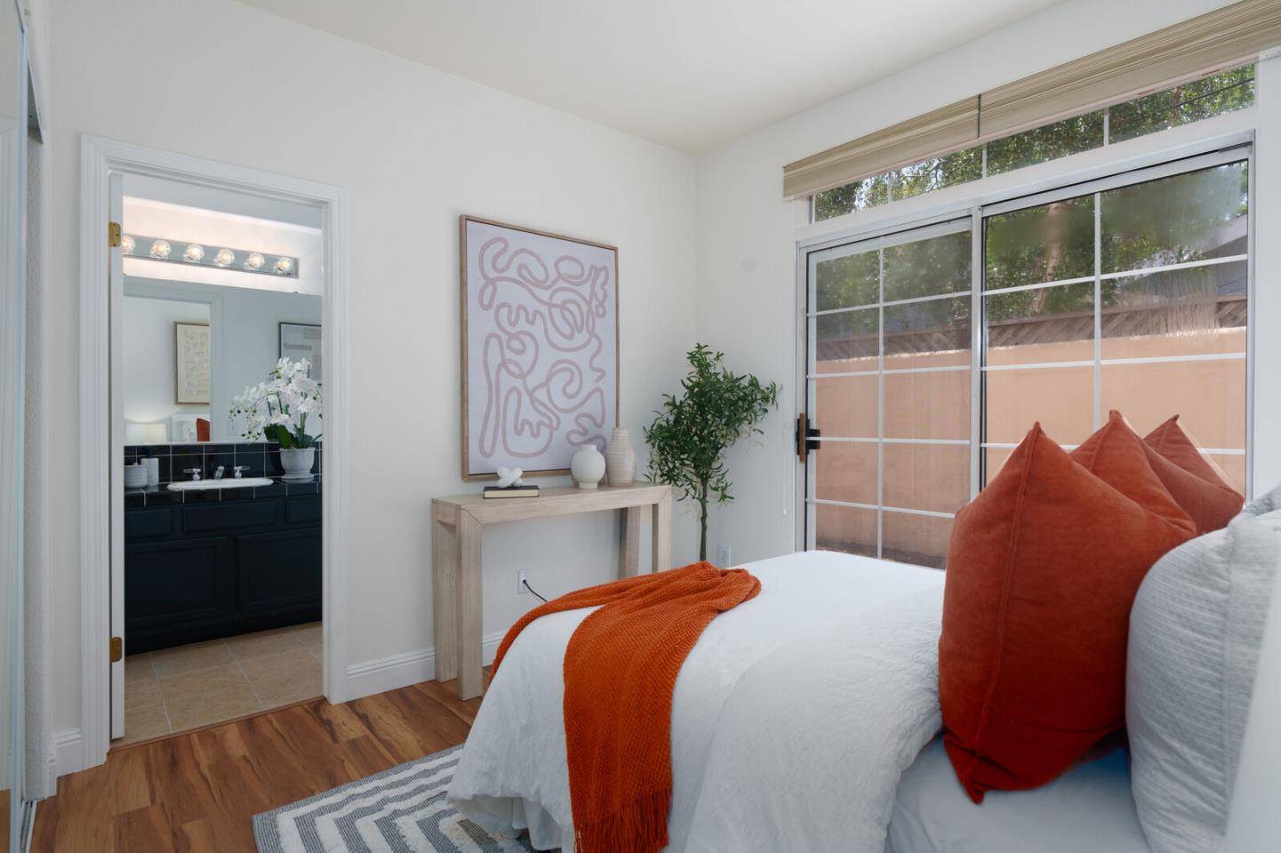 Detail Gallery Image 41 of 77 For 1114 S Winchester Blvd, San Jose,  CA 95128 - 2 Beds | 2 Baths