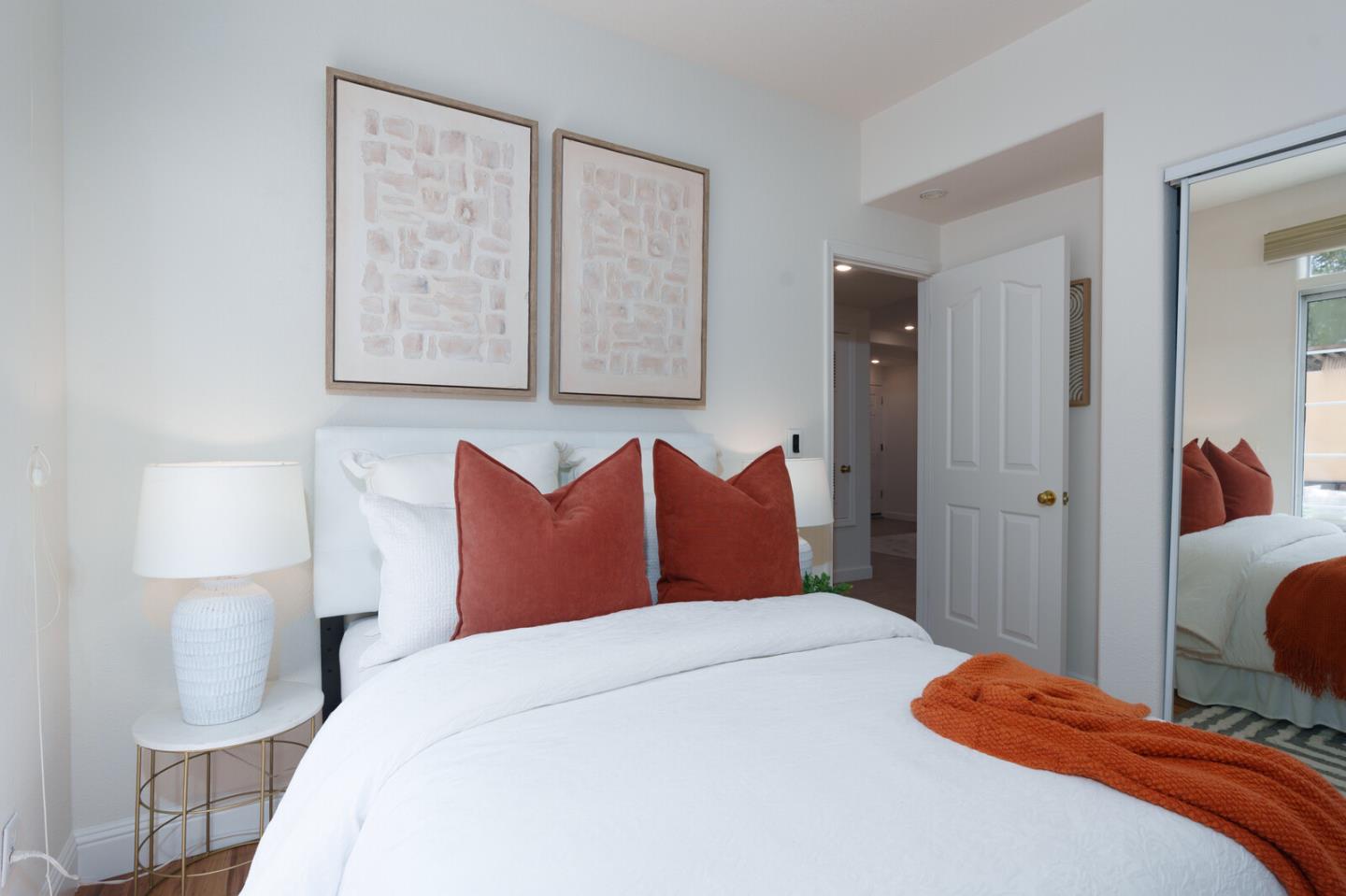 Detail Gallery Image 42 of 77 For 1114 S Winchester Blvd, San Jose,  CA 95128 - 2 Beds | 2 Baths