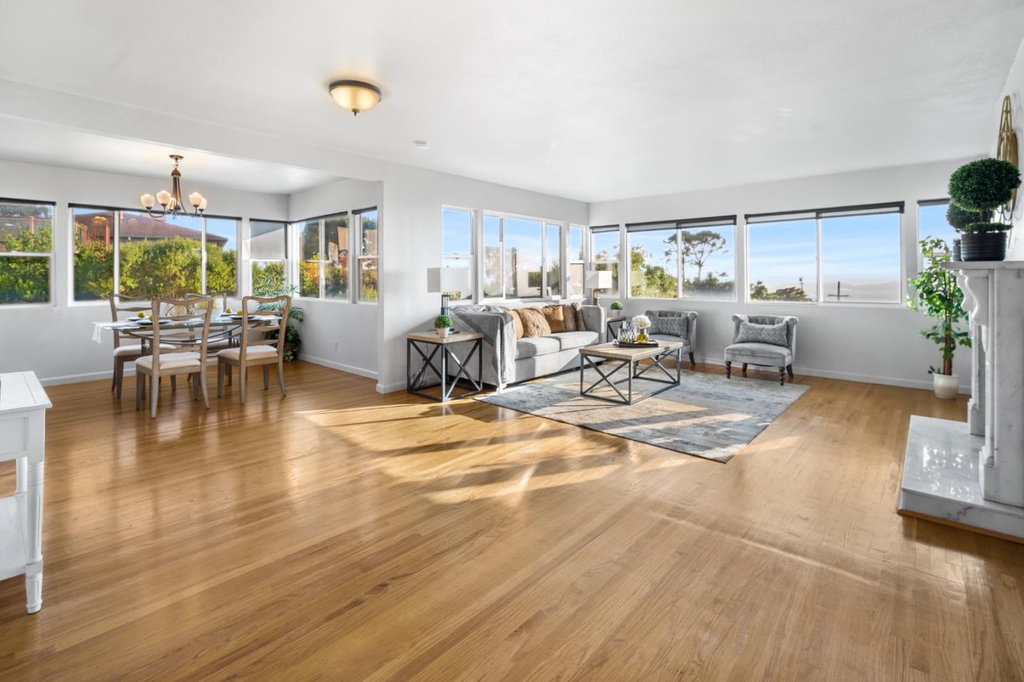 Detail Gallery Image 15 of 40 For 2735 Del Monte Ave, El Cerrito,  CA 94530 - 6 Beds | 4 Baths