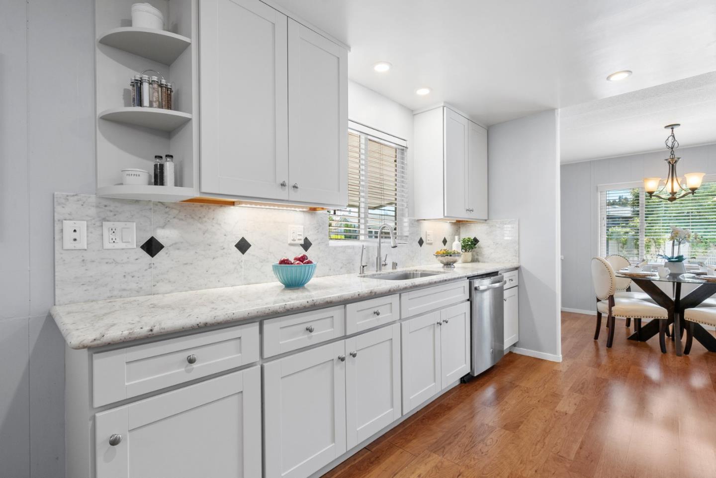Detail Gallery Image 14 of 66 For 225 Mount Hermon #154,  Scotts Valley,  CA 95066 - 2 Beds | 2 Baths