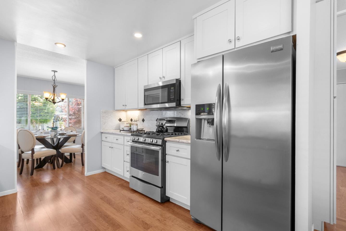 Detail Gallery Image 15 of 66 For 225 Mount Hermon #154,  Scotts Valley,  CA 95066 - 2 Beds | 2 Baths