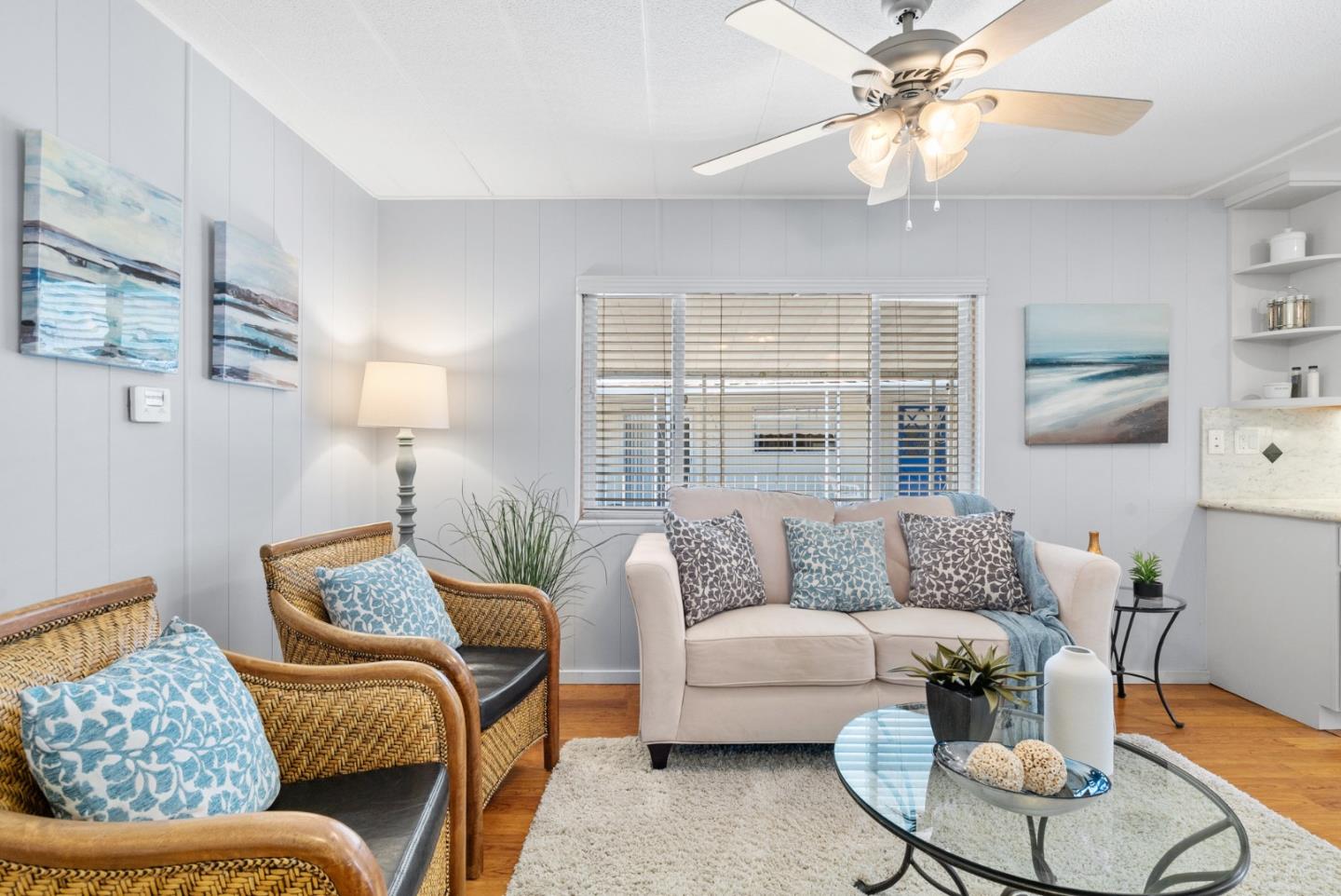 Detail Gallery Image 18 of 66 For 225 Mount Hermon #154,  Scotts Valley,  CA 95066 - 2 Beds | 2 Baths