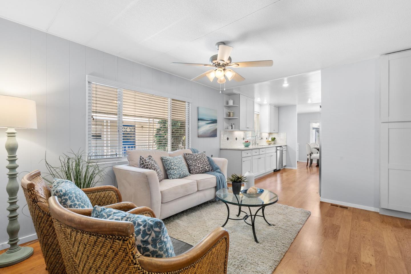 Detail Gallery Image 19 of 66 For 225 Mount Hermon #154,  Scotts Valley,  CA 95066 - 2 Beds | 2 Baths