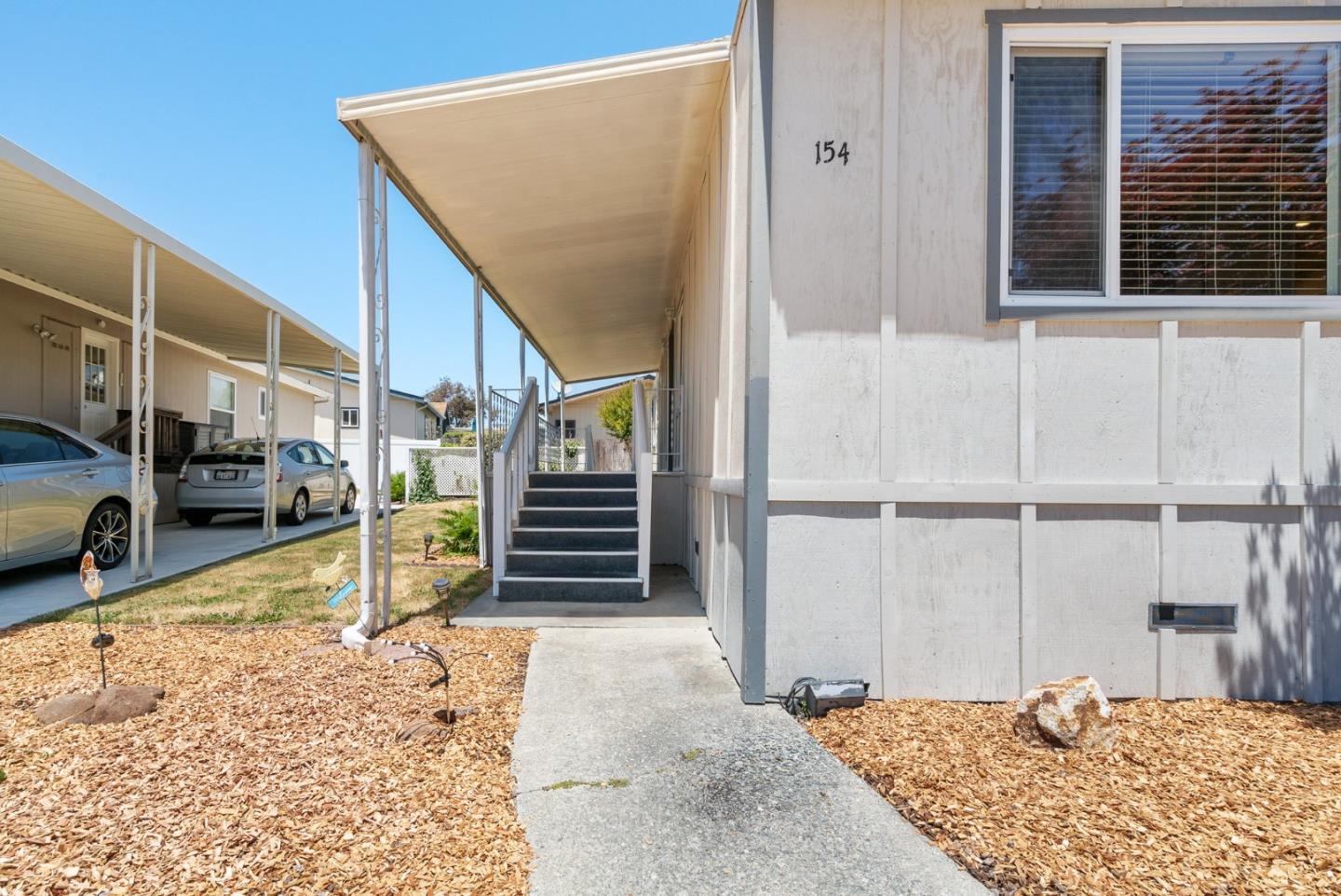 Detail Gallery Image 2 of 66 For 225 Mount Hermon #154,  Scotts Valley,  CA 95066 - 2 Beds | 2 Baths