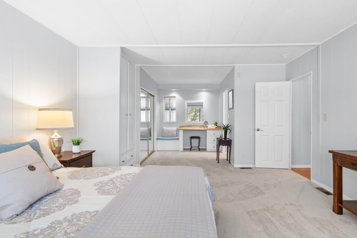 Detail Gallery Image 27 of 66 For 225 Mount Hermon #154,  Scotts Valley,  CA 95066 - 2 Beds | 2 Baths