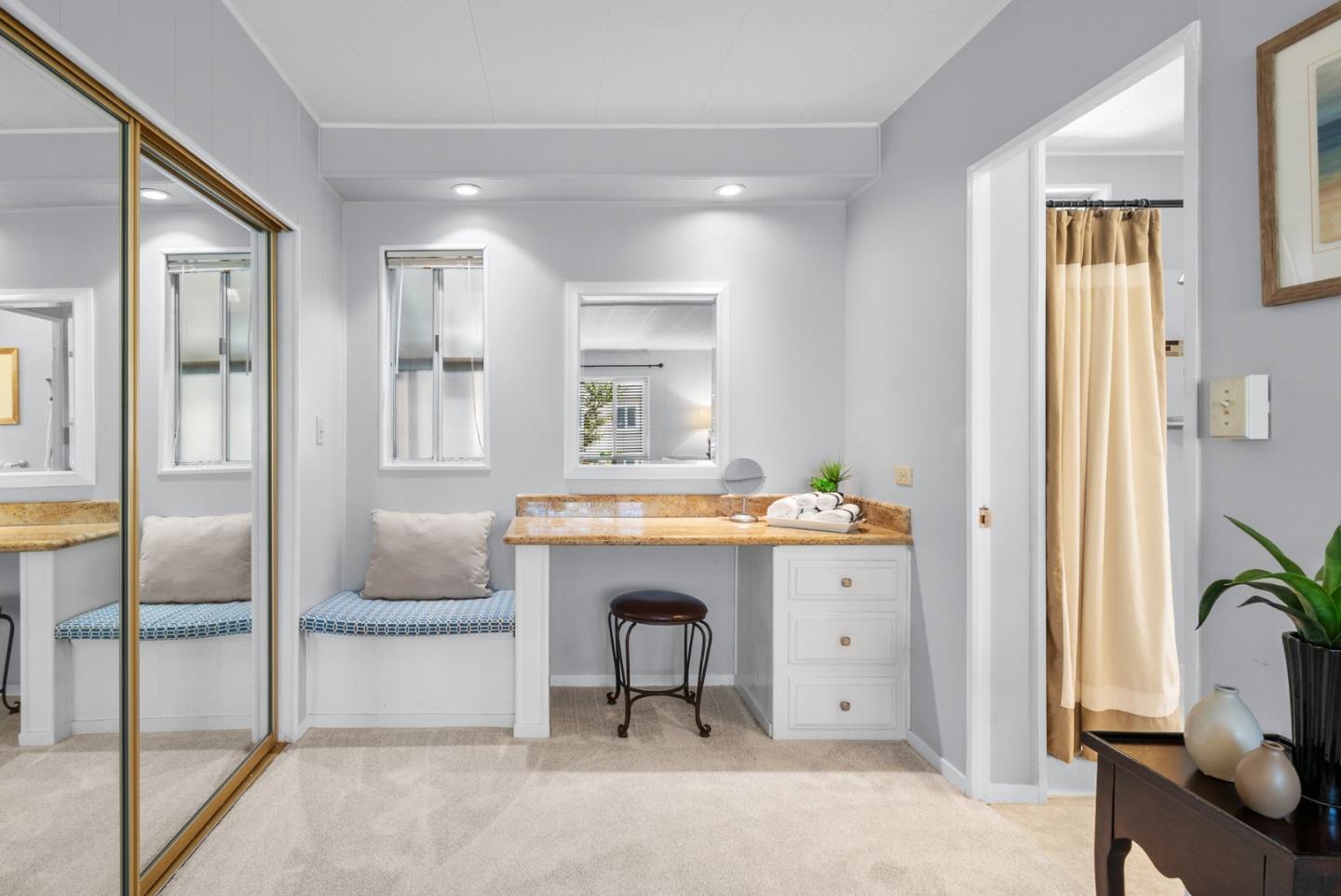 Detail Gallery Image 28 of 66 For 225 Mount Hermon #154,  Scotts Valley,  CA 95066 - 2 Beds | 2 Baths
