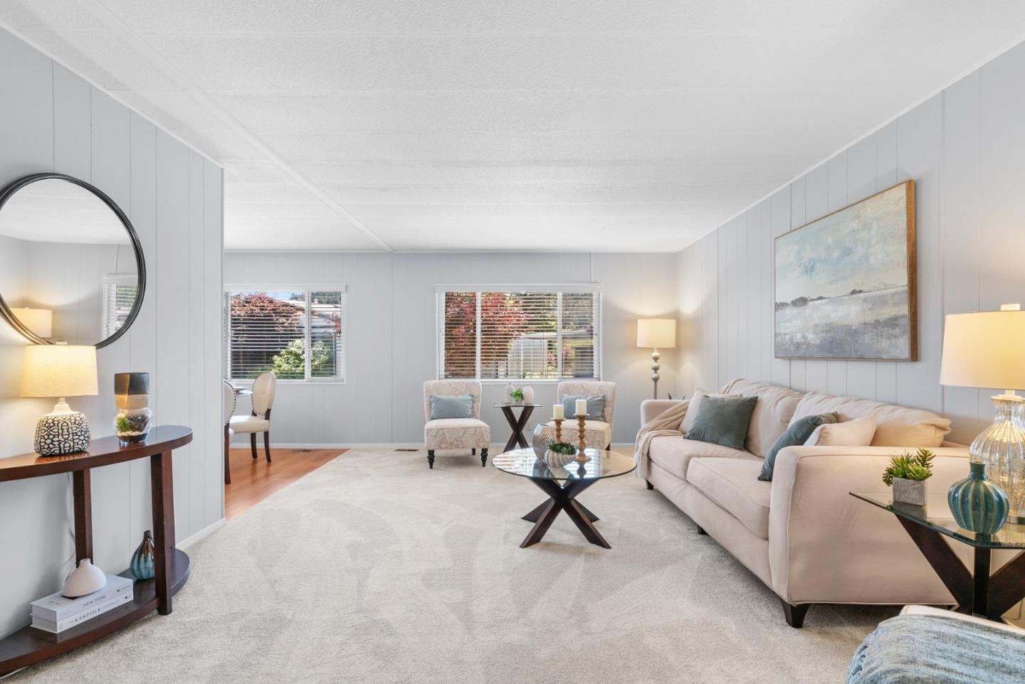 Detail Gallery Image 3 of 66 For 225 Mount Hermon #154,  Scotts Valley,  CA 95066 - 2 Beds | 2 Baths