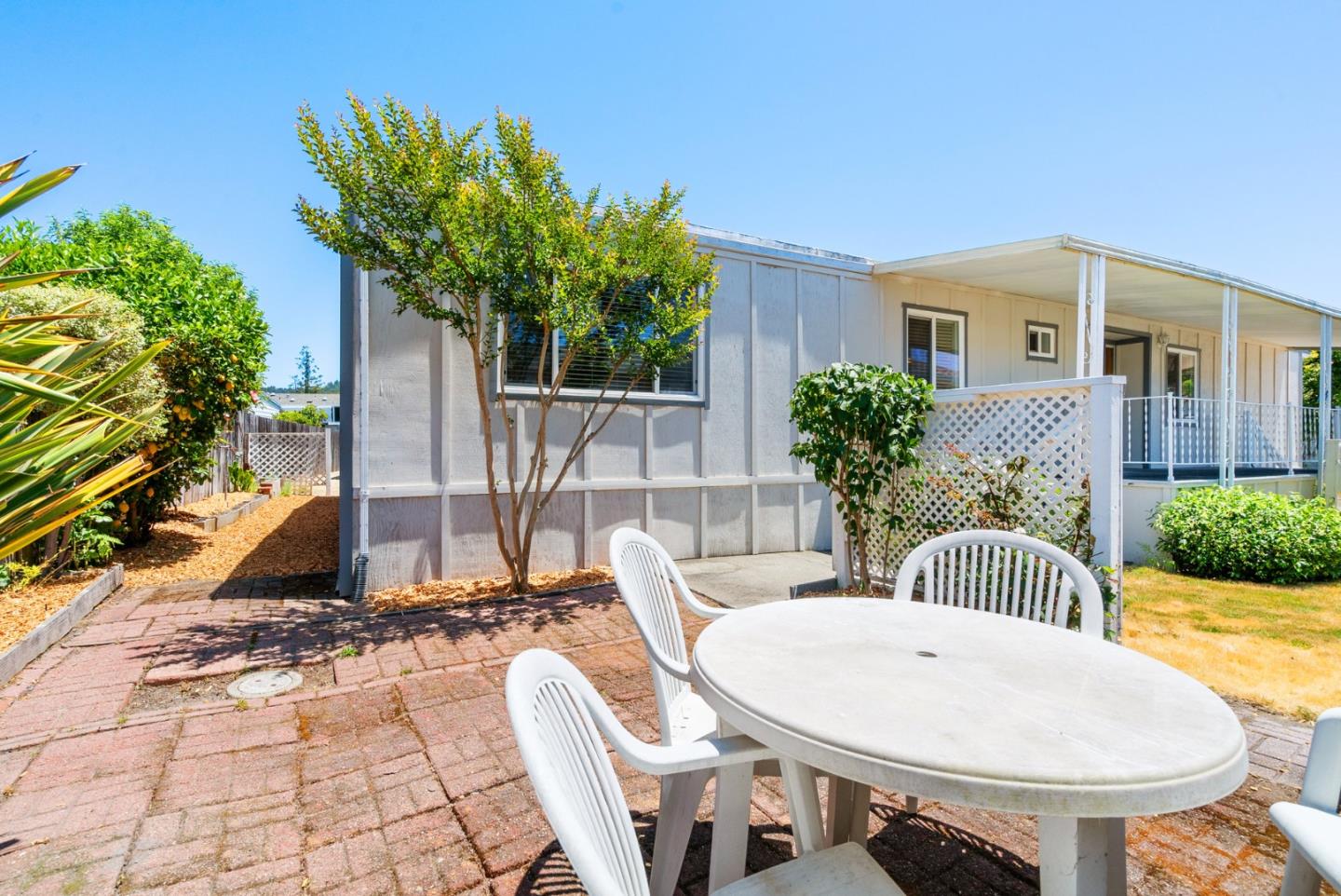 Detail Gallery Image 34 of 66 For 225 Mount Hermon #154,  Scotts Valley,  CA 95066 - 2 Beds | 2 Baths