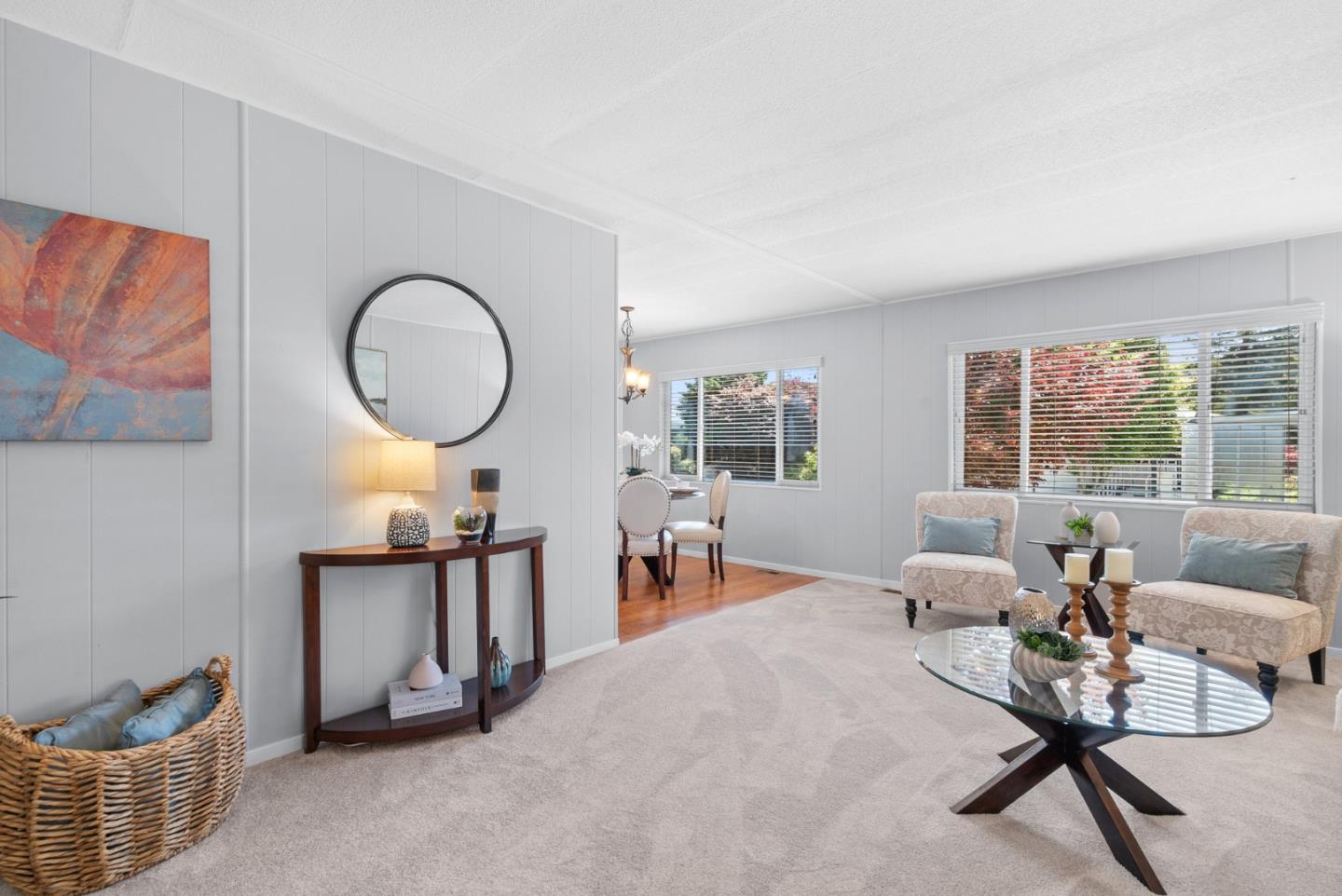Detail Gallery Image 4 of 66 For 225 Mount Hermon #154,  Scotts Valley,  CA 95066 - 2 Beds | 2 Baths