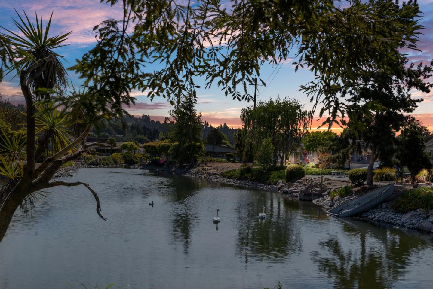 Detail Gallery Image 41 of 66 For 225 Mount Hermon #154,  Scotts Valley,  CA 95066 - 2 Beds | 2 Baths