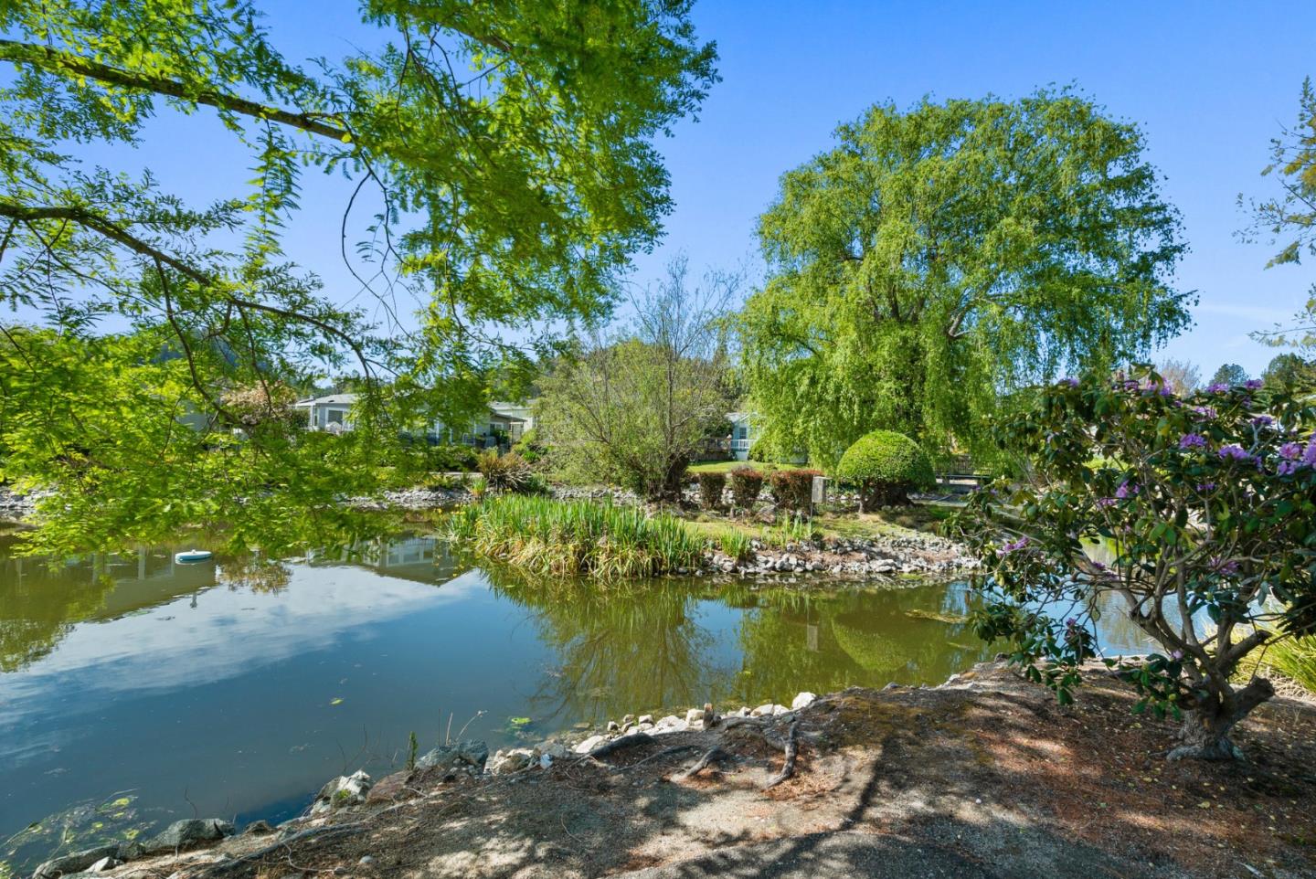 Detail Gallery Image 42 of 66 For 225 Mount Hermon #154,  Scotts Valley,  CA 95066 - 2 Beds | 2 Baths