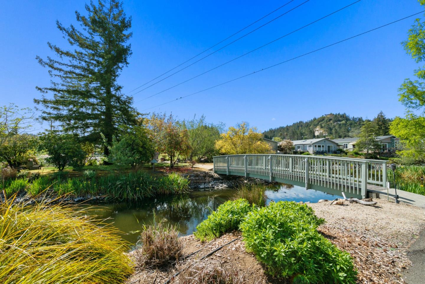Detail Gallery Image 43 of 66 For 225 Mount Hermon #154,  Scotts Valley,  CA 95066 - 2 Beds | 2 Baths