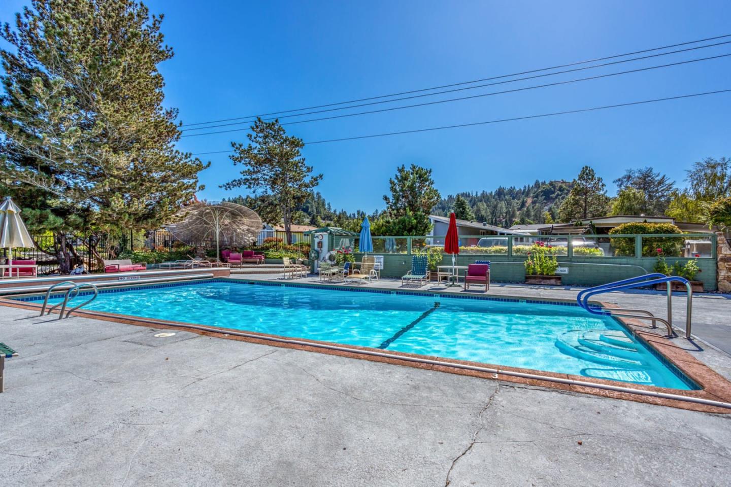 Detail Gallery Image 45 of 66 For 225 Mount Hermon #154,  Scotts Valley,  CA 95066 - 2 Beds | 2 Baths