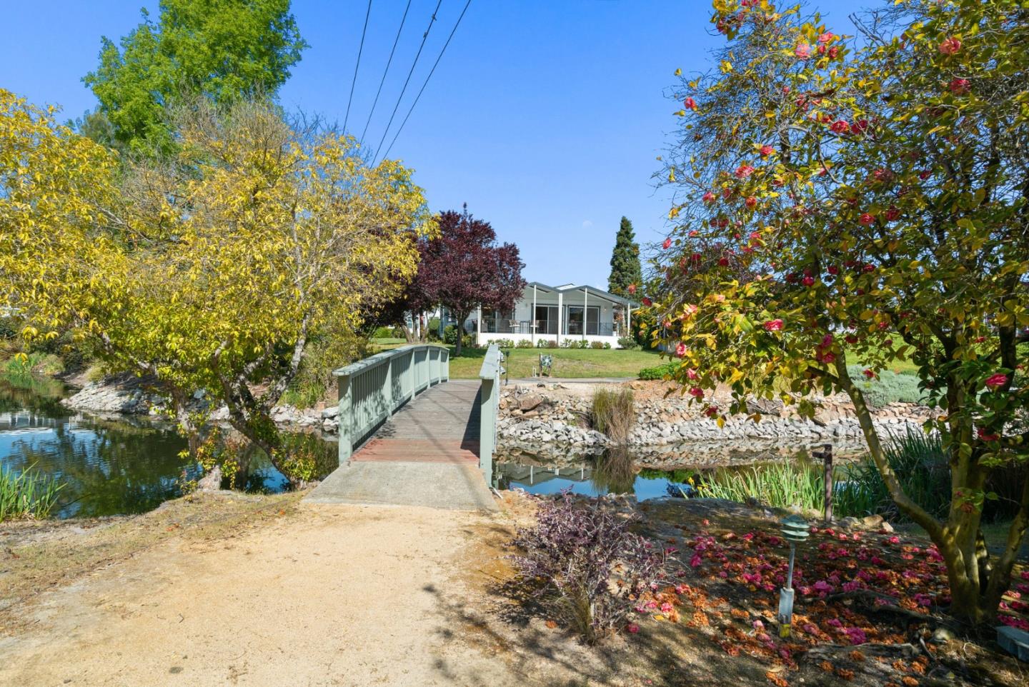 Detail Gallery Image 47 of 66 For 225 Mount Hermon #154,  Scotts Valley,  CA 95066 - 2 Beds | 2 Baths