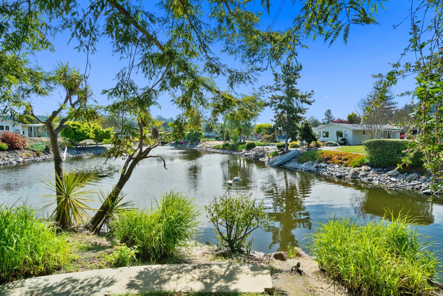 Detail Gallery Image 48 of 66 For 225 Mount Hermon #154,  Scotts Valley,  CA 95066 - 2 Beds | 2 Baths