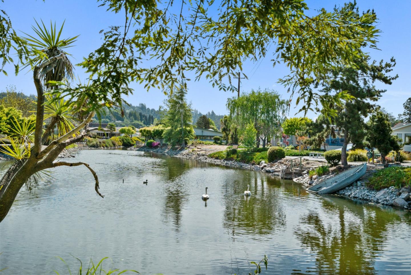 Detail Gallery Image 49 of 66 For 225 Mount Hermon #154,  Scotts Valley,  CA 95066 - 2 Beds | 2 Baths